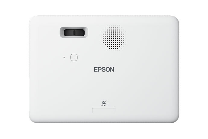 EKL_CO-W01_690_460_03 Epson CO-W01 WXGA Projector 3000 Lumens