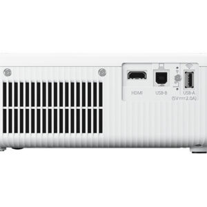 EKL_CO-W01_690_460_04 Epson CO-W01 WXGA Projector 3000 Lumens
