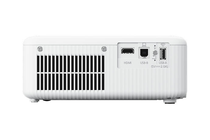 EKL_CO-W01_690_460_04 Epson CO-W01 WXGA Projector 3000 Lumens