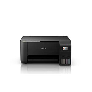 Epson EcoTank L3210 A4 All-in-One Ink Tank Printer