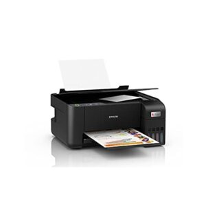 Epson EcoTank L3210 A4 All-in-One Ink Tank Printer