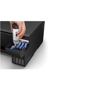 Epson EcoTank L3210 A4 All-in-One Ink Tank Printer
