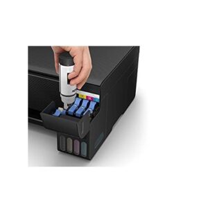 Epson EcoTank L3210 A4 All-in-One Ink Tank Printer