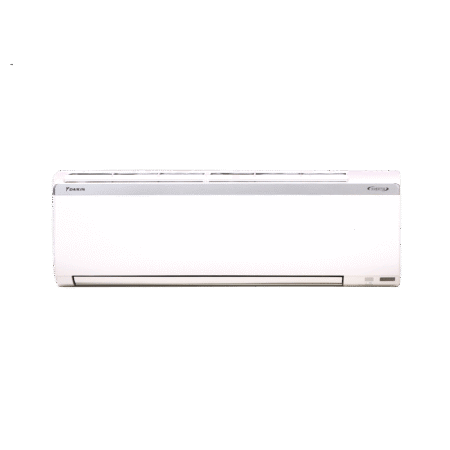 FTKC50-Main-4 Daikin 1.5 Ton 3 Star Split Inverter AC with PM 2.5 Filter - White (FTKC50UV16V-3, Copper Condenser)