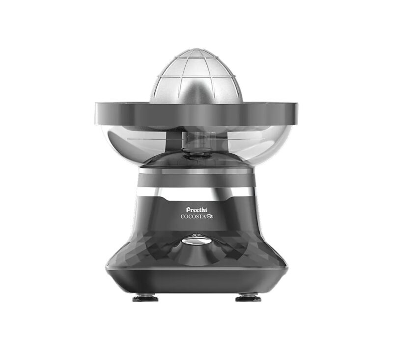 KP-001_1JUICER Preethi Cocosta - Coconut Scraper & Citrus Juicer
