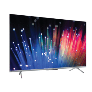 HAIER 4K Smart Google TV 127cm(50) With Hands Free Voice Control