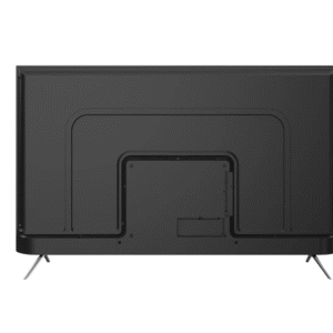 HAIER 4K Smart Google TV 127cm(50) With Hands Free Voice Control