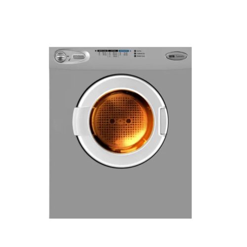 IFB TurboDry EX Clothes Dryer 5.5 kg | 55 rpm | Rich Silver TurboDry EX
