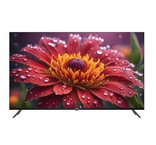 4K Google TV 165cm(65) With Google Assistant
