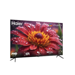 4K Google TV 165cm(65) With Google Assistant