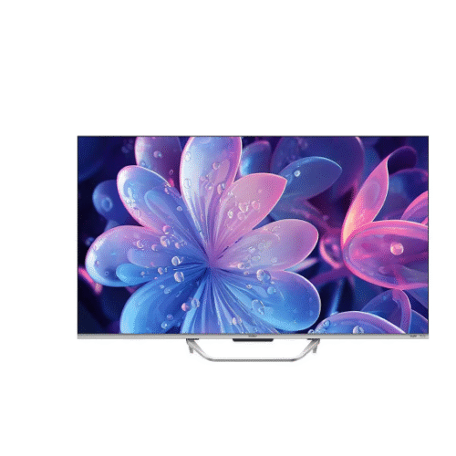 Haier 50"Inch 4K Google TV  With Google Assistant