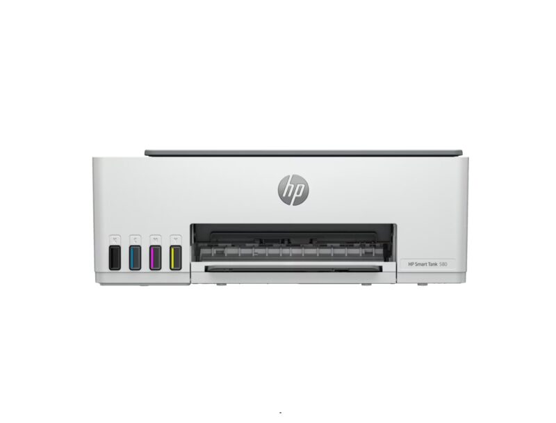 HP Smart Tank 580 All-in-One Printer