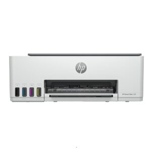 HP Smart Tank 580 All-in-One Printer