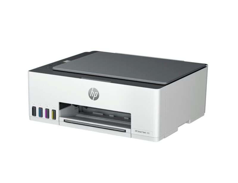 HP Smart Tank 580 All-in-One Printer