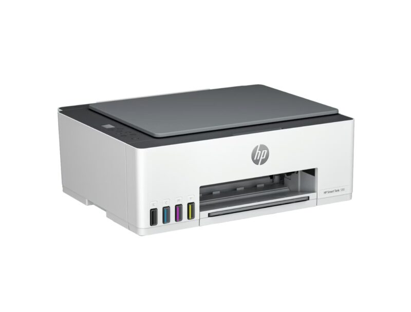 HP Smart Tank 580 All-in-One Printer