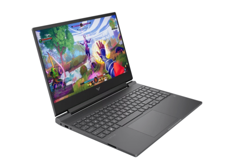 Screenshot-2024-08-14-123940 HP Victus 39.6 cm (15.6) Gaming Laptop 15-fa1332TX, Silver