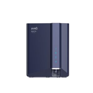 Pureit Revito Pro 8L RO+MF+UV Water Purifier with DURAViva technology (Blue)