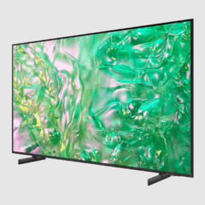 Samsung 75" Crystal 4K UHD Smart TV (75DU8300)