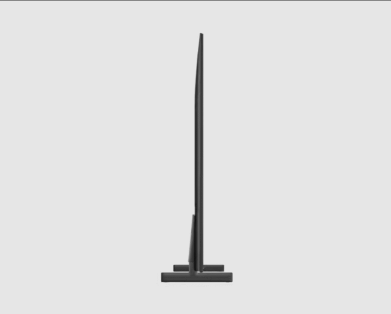 Samsung 75" Crystal 4K UHD Smart TV (75DU8300)