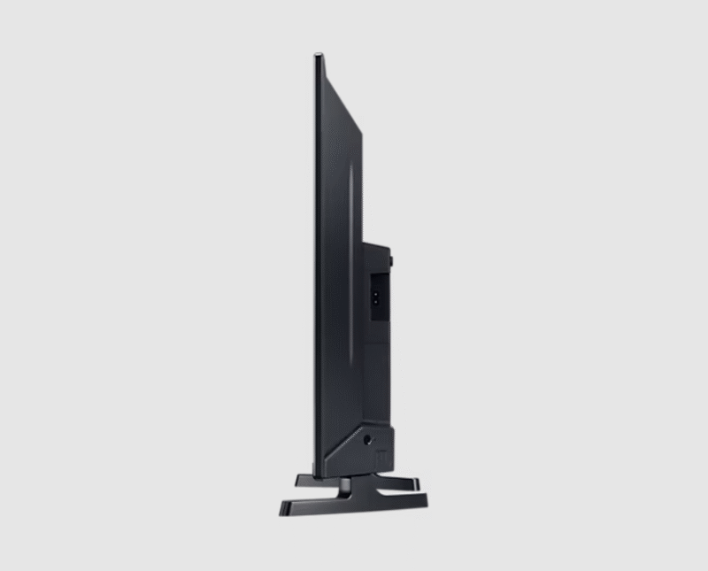 Samsung 32"INCH Smart HD TV (32T4340)