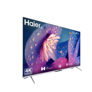 Haier 65"Inch  4K Smart Google TV(65P7GT)