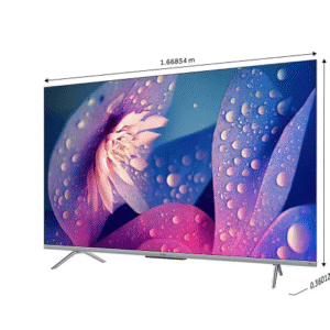 Haier 65"Inch  4K Smart Google TV(65P7GT)