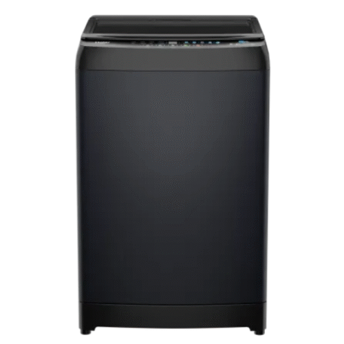 Haier 8 Kg Top Load Washing Machine With Ultra Fresh Air HWM80-316BK