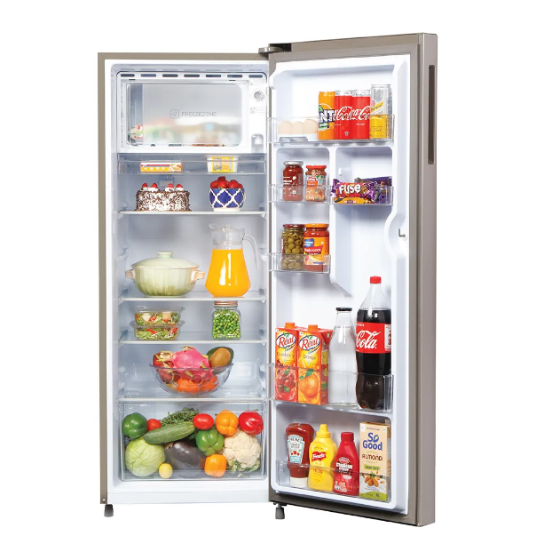 Screenshot-2024-11-19-131710-1 Haier 190 L, 3 Star, Inox Steel Finish Direct Cool Single Door Refrigerator(HRD-2103BIS-P)