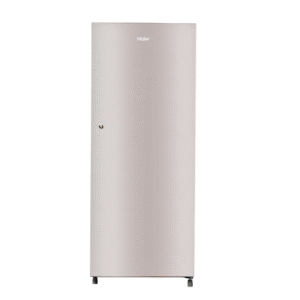 Screenshot-2024-11-19-151221 (1) Haier 190 L, 5 Star, Inox Steel Finish Direct Cool Single Door Refrigerator (HRD-2105BIS-P)