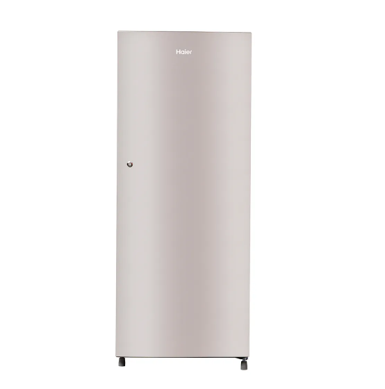 Screenshot-2024-11-19-151221 Haier 190 L, 5 Star, Inox Steel Finish Direct Cool Single Door Refrigerator (HRD-2105BIS-P)