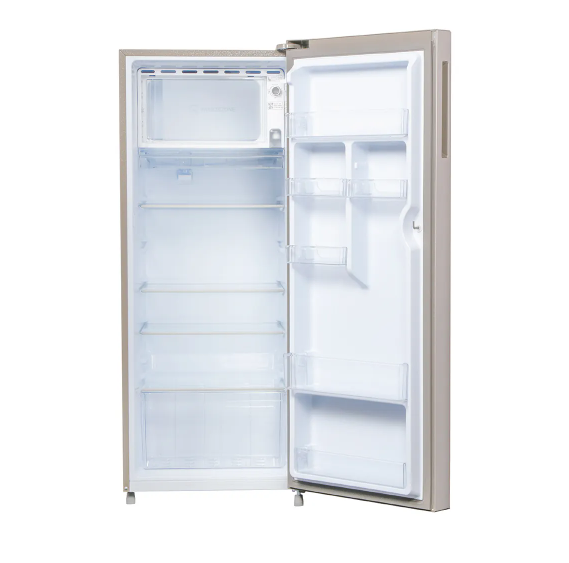Screenshot-2024-11-19-152338 Haier 190 L, 5 Star, Inox Steel Finish Direct Cool Single Door Refrigerator (HRD-2105BIS-P)