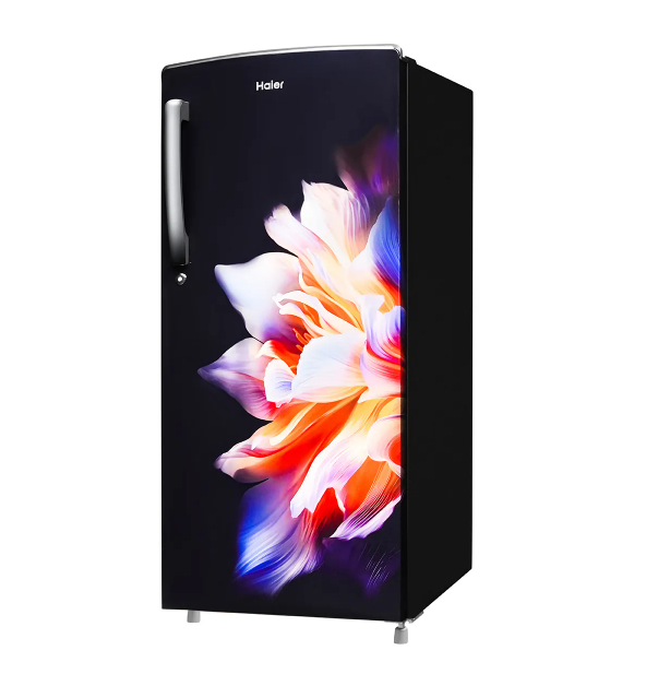 Screenshot-2024-11-19-154028-1 Haier 205 L , 3 Star, Black Iris Finish Direct Cool Single Door Refrigerator (HRD-2263CKI-N)