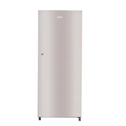 Screenshot-2024-11-19-160627 Haier 215 L, 3 Star, Inox Steel Finish Direct Cool Single Door Refrigerator (HRD-2353BIS-P)