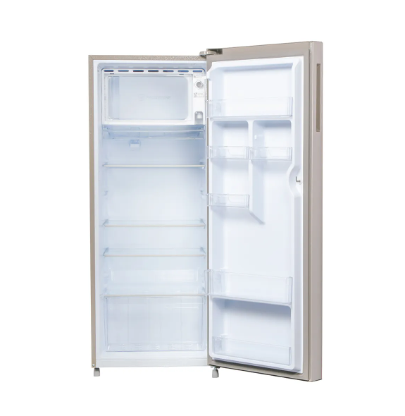 Screenshot-2024-11-19-160658 Haier 215 L, 3 Star, Inox Steel Finish Direct Cool Single Door Refrigerator (HRD-2353BIS-P)