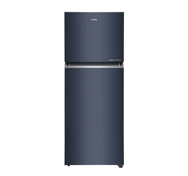 Screenshot-2024-11-19-182218 Haier 328L, 2 Star,Double Door, Graphite Black Finish Top Mount Frost Free Refrigerator (HRF-3782BGK-P)