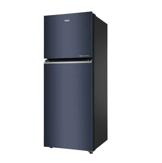 Screenshot-2024-11-19-182229 Haier 328L, 2 Star,Double Door, Graphite Black Finish Top Mount Frost Free Refrigerator (HRF-3782BGK-P)