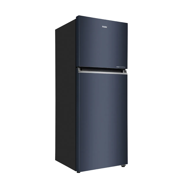 Screenshot-2024-11-19-182242 Haier 328L, 2 Star,Double Door, Graphite Black Finish Top Mount Frost Free Refrigerator (HRF-3782BGK-P)