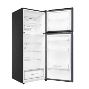 Screenshot-2024-11-19-182302 Haier 328L, 2 Star,Double Door, Graphite Black Finish Top Mount Frost Free Refrigerator (HRF-3782BGK-P)