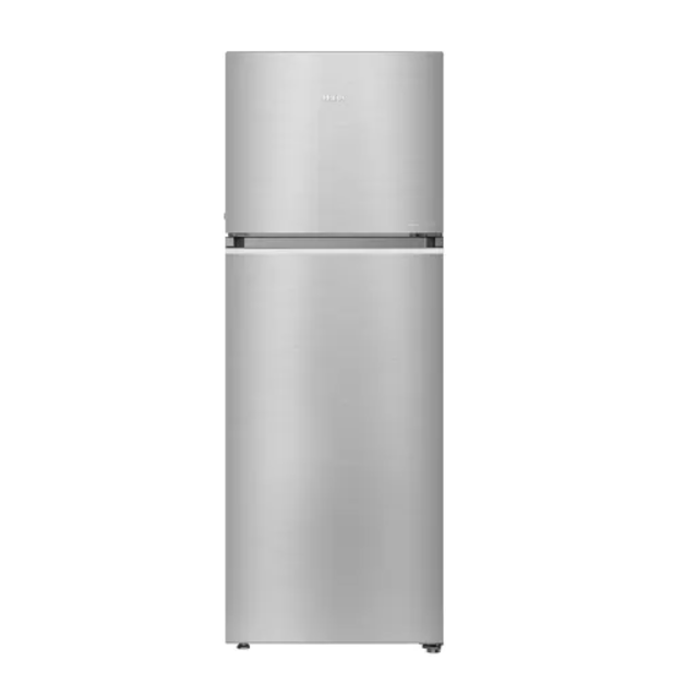 Screenshot-2024-11-20-123514 Haier 358L, 3 Star, Double Door,Inox Steel Finish Top Mount Frost Free Refrigerator (HRF-4083BIS-P)