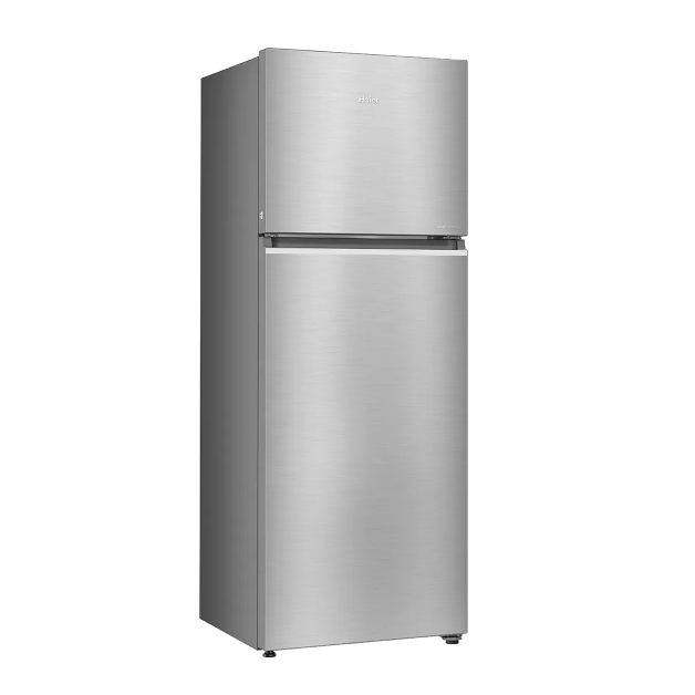 Screenshot-2024-11-20-123537 Haier 358L, 3 Star, Double Door,Inox Steel Finish Top Mount Frost Free Refrigerator (HRF-4083BIS-P)