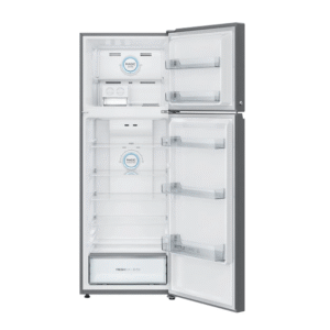 Screenshot-2024-11-20-123603 Haier 358L, 3 Star, Double Door,Inox Steel Finish Top Mount Frost Free Refrigerator (HRF-4083BIS-P)