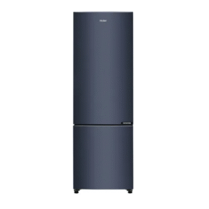 Screenshot-2024-11-20-131310 Haier 265L, 2 Star, Double Door,Graphite Black Finish, Bottom Mounted Frost Free Refrigerator (HRB-3152BGK-P)