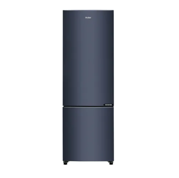 Screenshot-2024-11-20-131310 Haier 265L, 2 Star, Double Door,Graphite Black Finish, Bottom Mounted Frost Free Refrigerator (HRB-3152BGK-P)