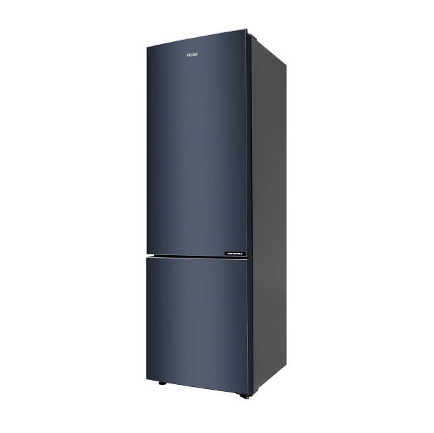 Screenshot-2024-11-20-131320 Haier 265L, 2 Star, Double Door,Graphite Black Finish, Bottom Mounted Frost Free Refrigerator (HRB-3152BGK-P)