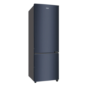 Screenshot-2024-11-20-131329 Haier 265L, 2 Star, Double Door,Graphite Black Finish, Bottom Mounted Frost Free Refrigerator (HRB-3152BGK-P)
