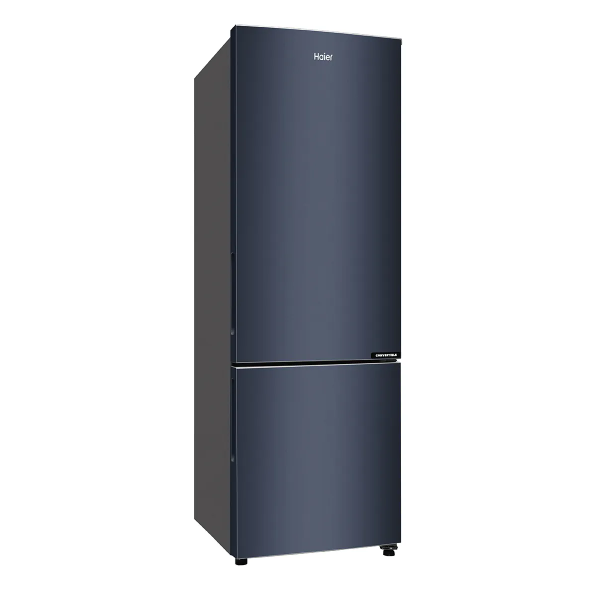 Screenshot-2024-11-20-131329 Haier 265L, 2 Star, Double Door,Graphite Black Finish, Bottom Mounted Frost Free Refrigerator (HRB-3152BGK-P)