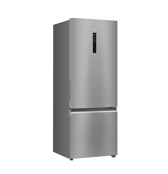 Screenshot-2024-11-21-114641 Haier 355 L, 3 Star, Graphite Black Finish Bottom Mounted Frost-Free Refrigerator (HRB-4053BGK-P)