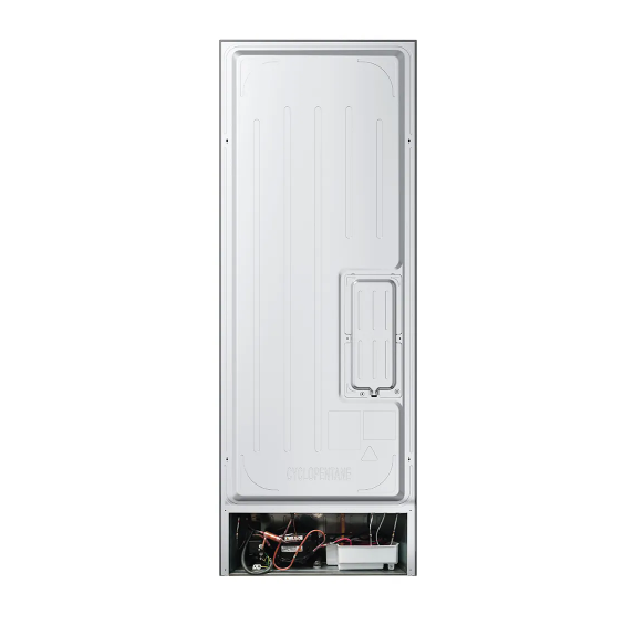 Screenshot-2024-11-21-114652 Haier 265L, 2 Star, Double Door,Graphite Black Finish, Bottom Mounted Frost Free Refrigerator (HRB-3152BGK-P)