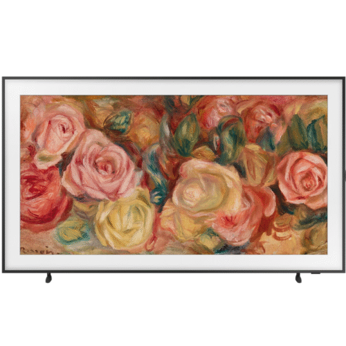SAMSUNG,QLED ,65 INCH, 4K The Frame Smart TV(LS03D)