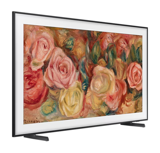 Screenshot-2024-11-22-133557-1 SAMSUNG,QLED ,65 INCH, 4K The Frame Smart TV(LS03D)